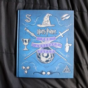 Harry Potter: The Artifact Vault